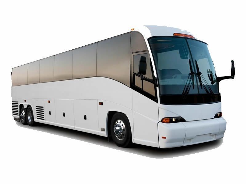 Chicago Motor Coach Buses - Charter Buses Motor Coach Bus