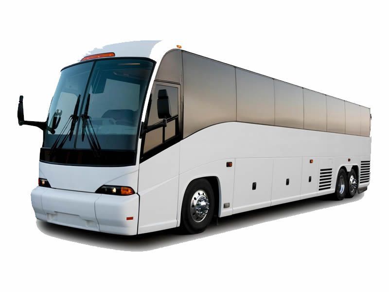 New Orleans Coach Bus Coach Bus