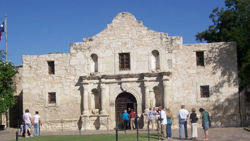 San Antonio Tour Guide Services