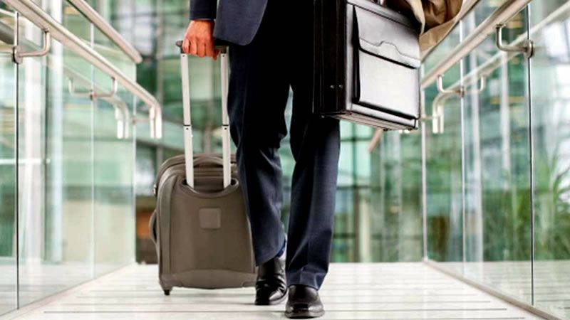 San Diego Business Corporate Travel Service