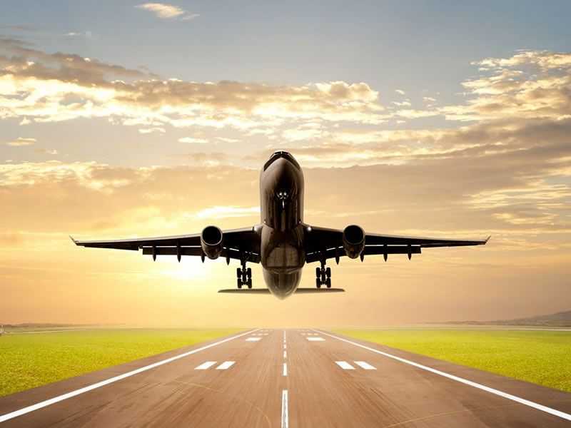 Airport Transportation Denver Airport Transfer & Shuttle Services