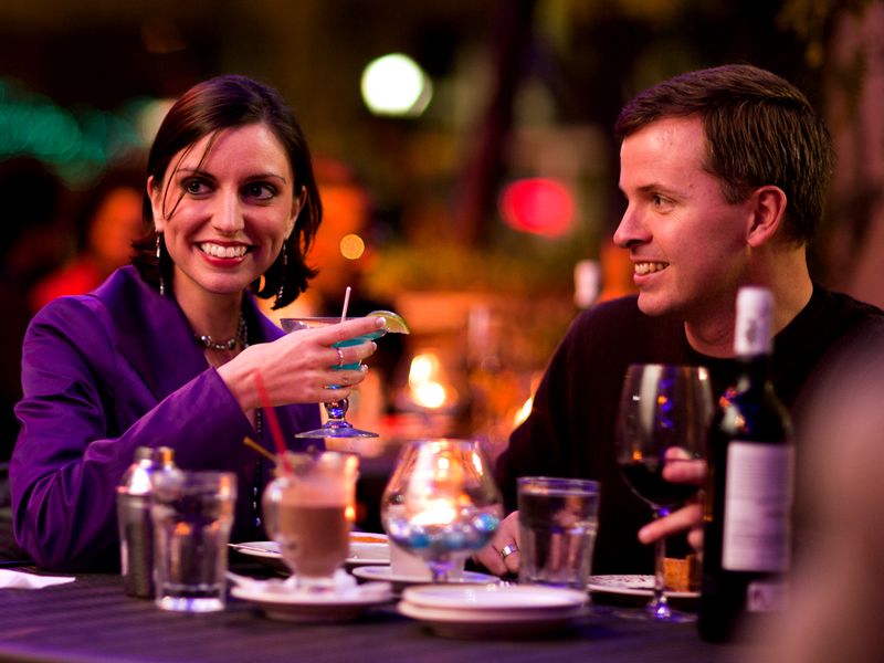 Dinning Dinner Limo Packages