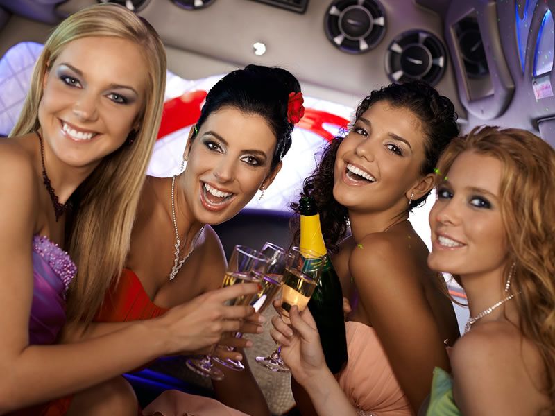 Party Speciais San Diego Bachelor/Bachelorette Parties